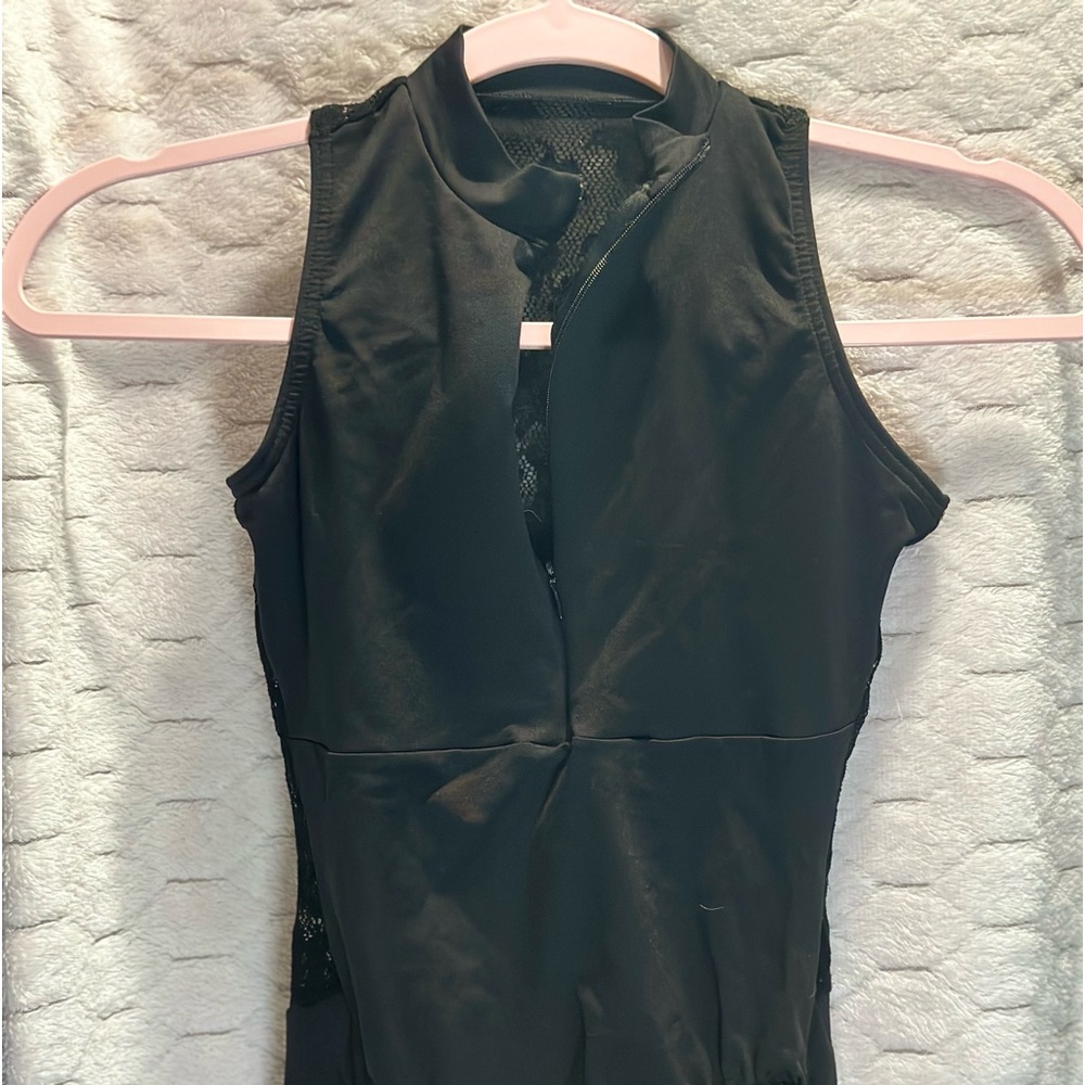 Dance/Ballet Leotard Size Small